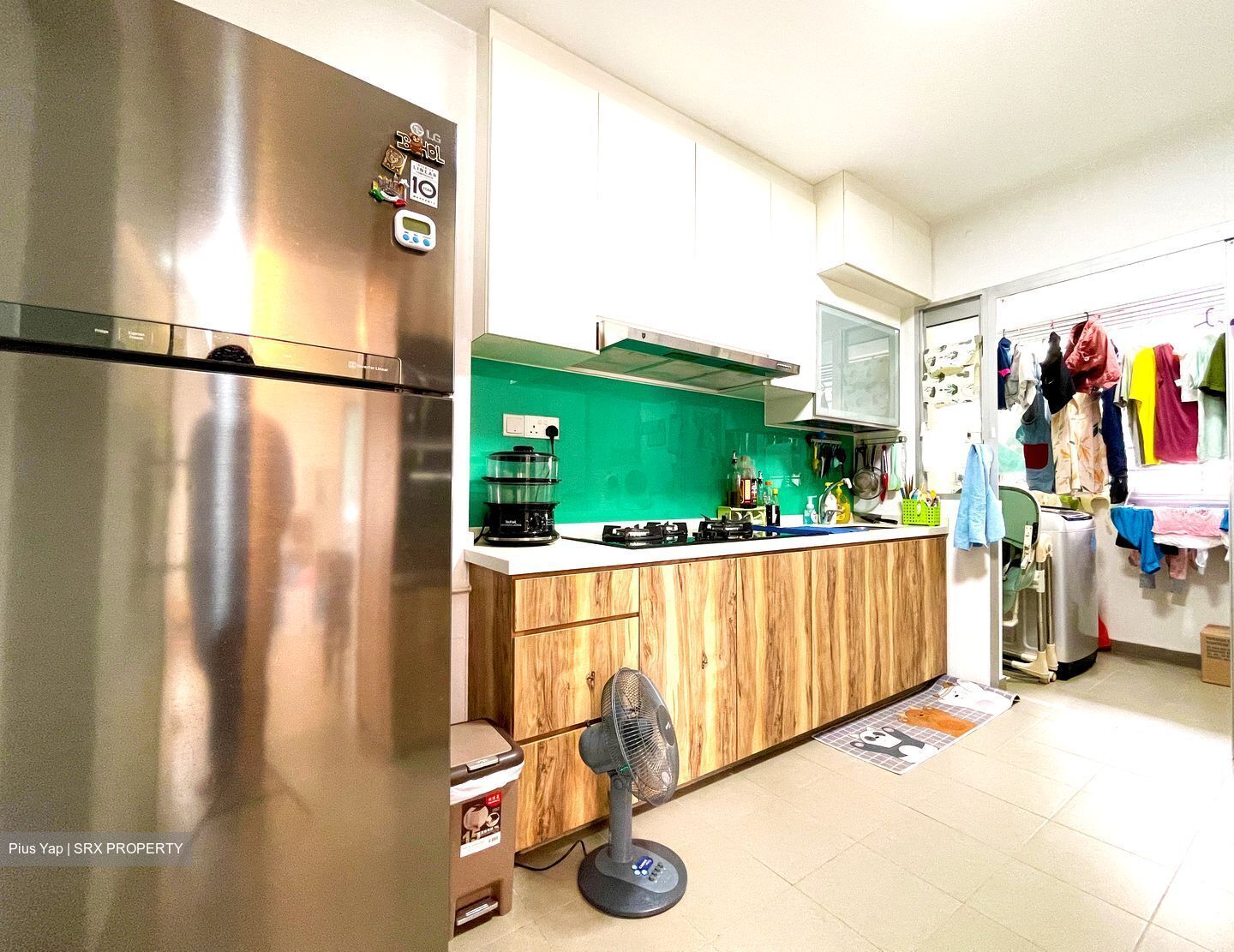 Blk 128B Eastcrown @ Canberra (Sembawang), HDB 4 Rooms #369262611